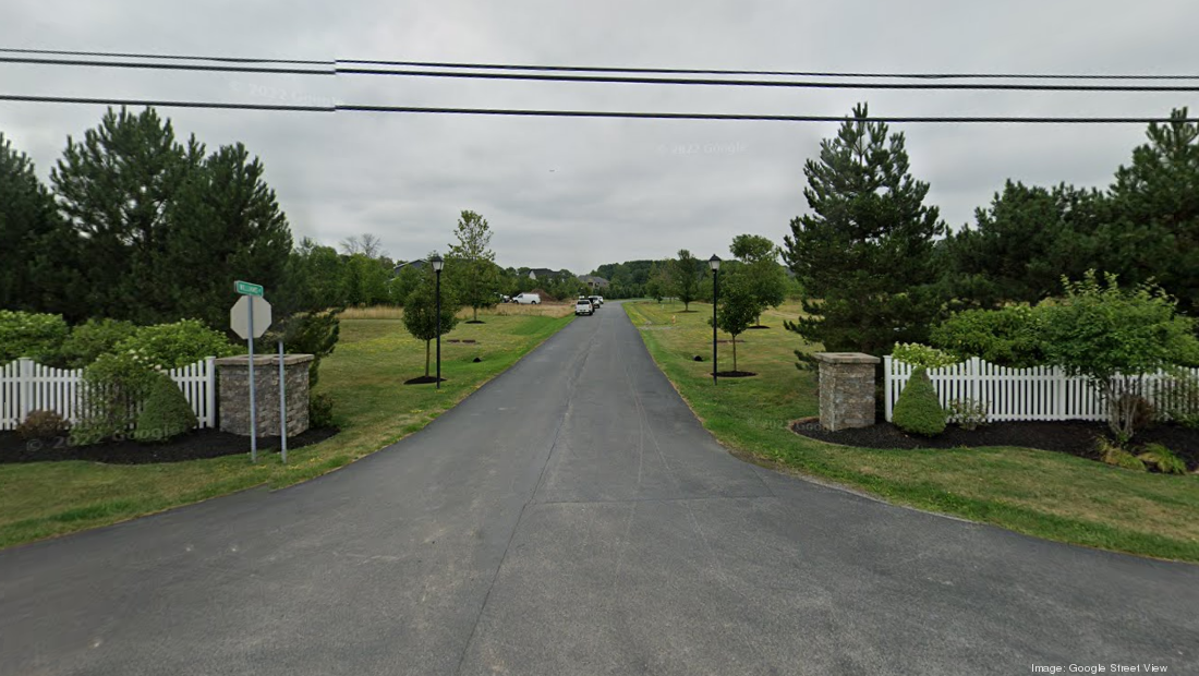 2.6M Clarence home is Erie County's first milliondollar residential