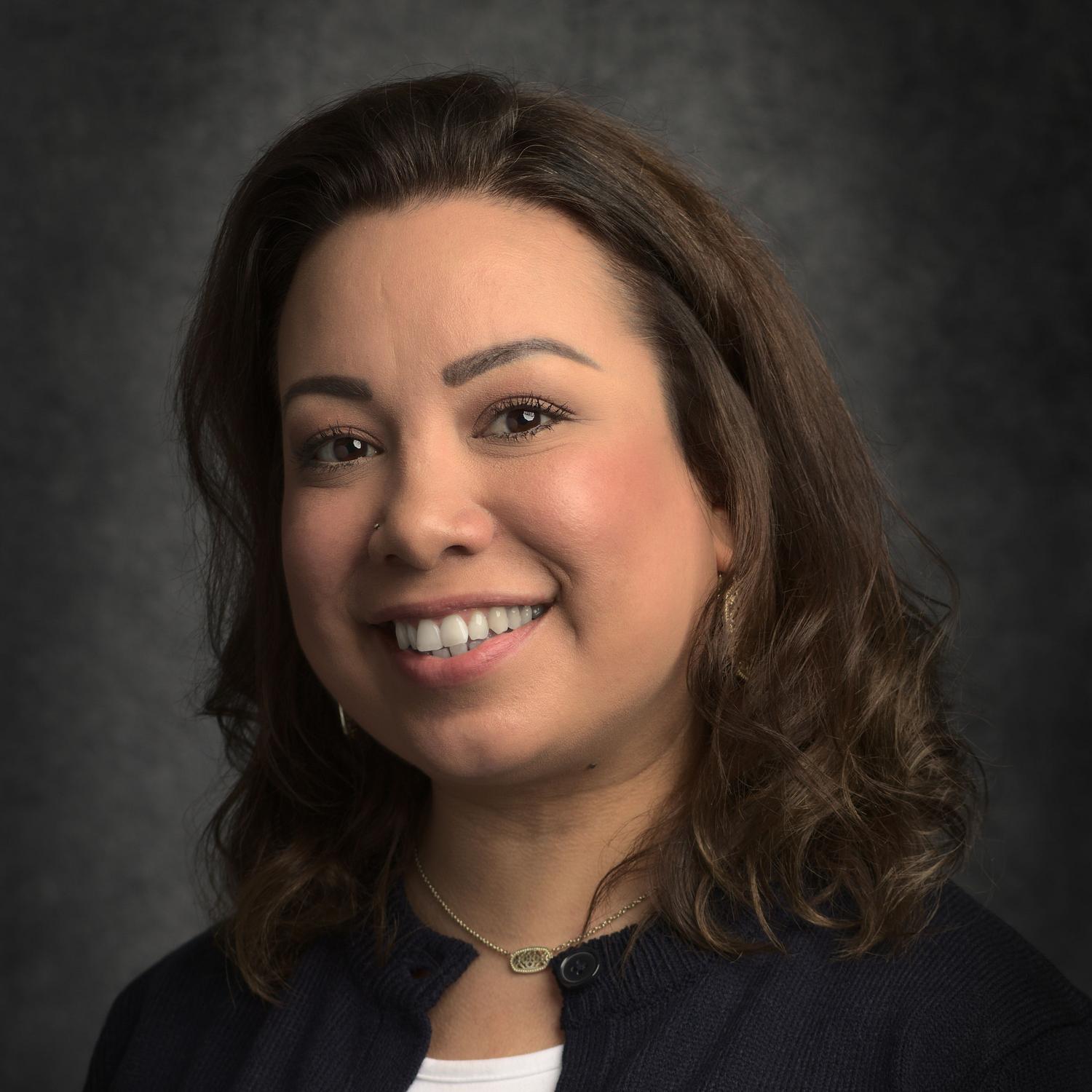 Breanna Trevino | People on The Move - Houston Business Journal