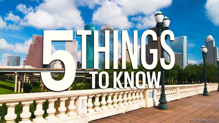 5 things to know today including a plane crash on the Grand