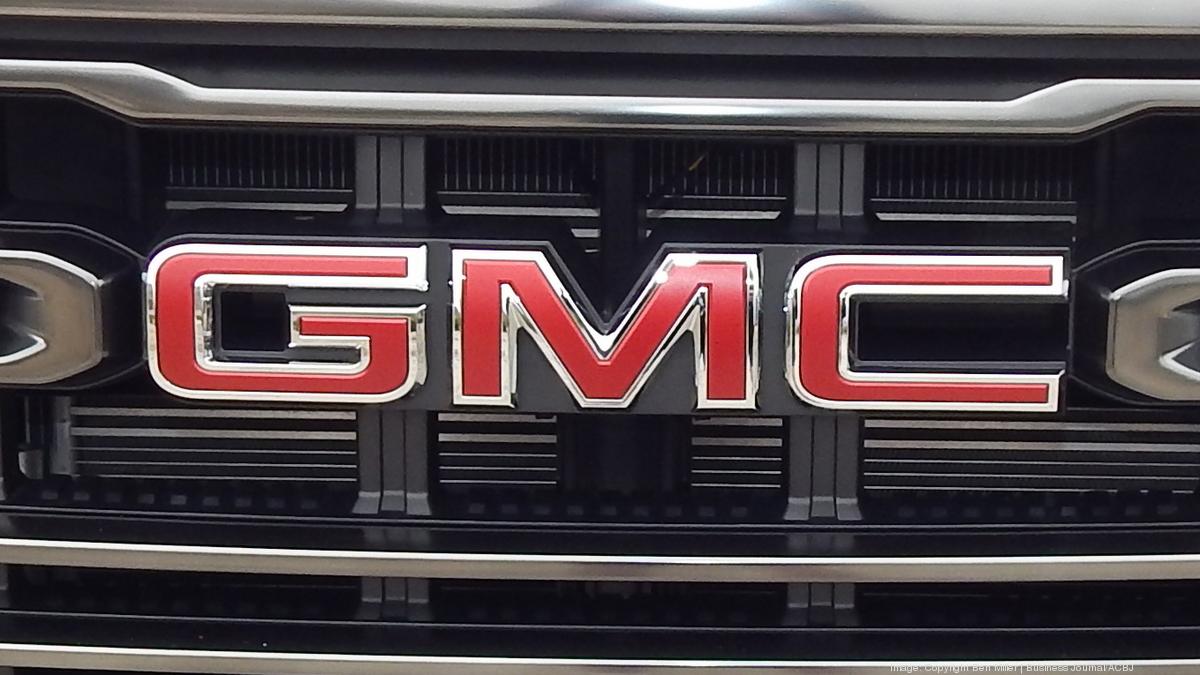 General Motors snares U.S. sales title back from Toyota - New York ...