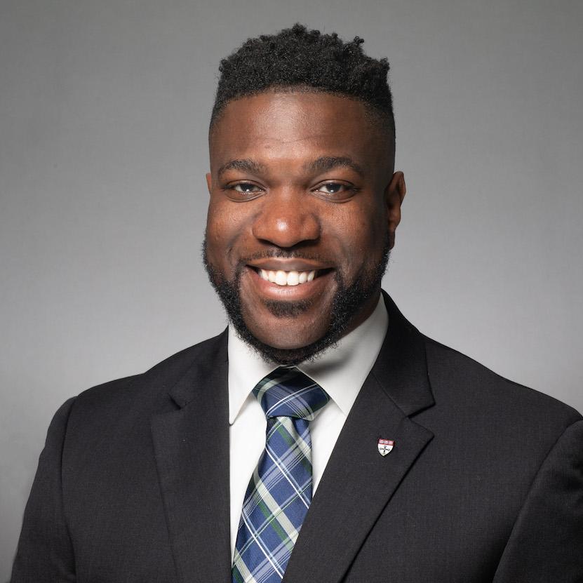 Bryan O. Buckley People on The Move Washington Business Journal