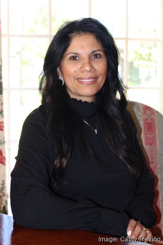 Incoming HAR Chair Cathy Treviño on what to expect in 2023 housing