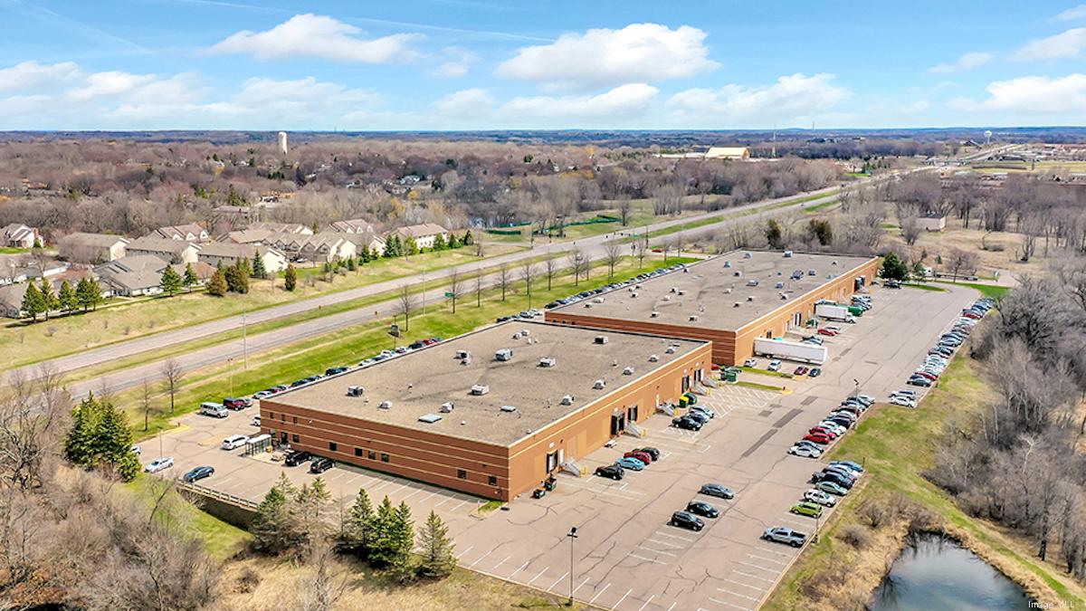 Link Logistics sells Twin Cities industrial portfolio to Biynah