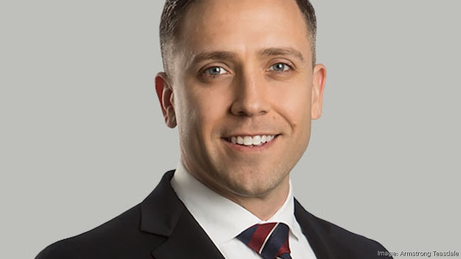 Armstrong Teasdale adds eight new partners in Clayton office