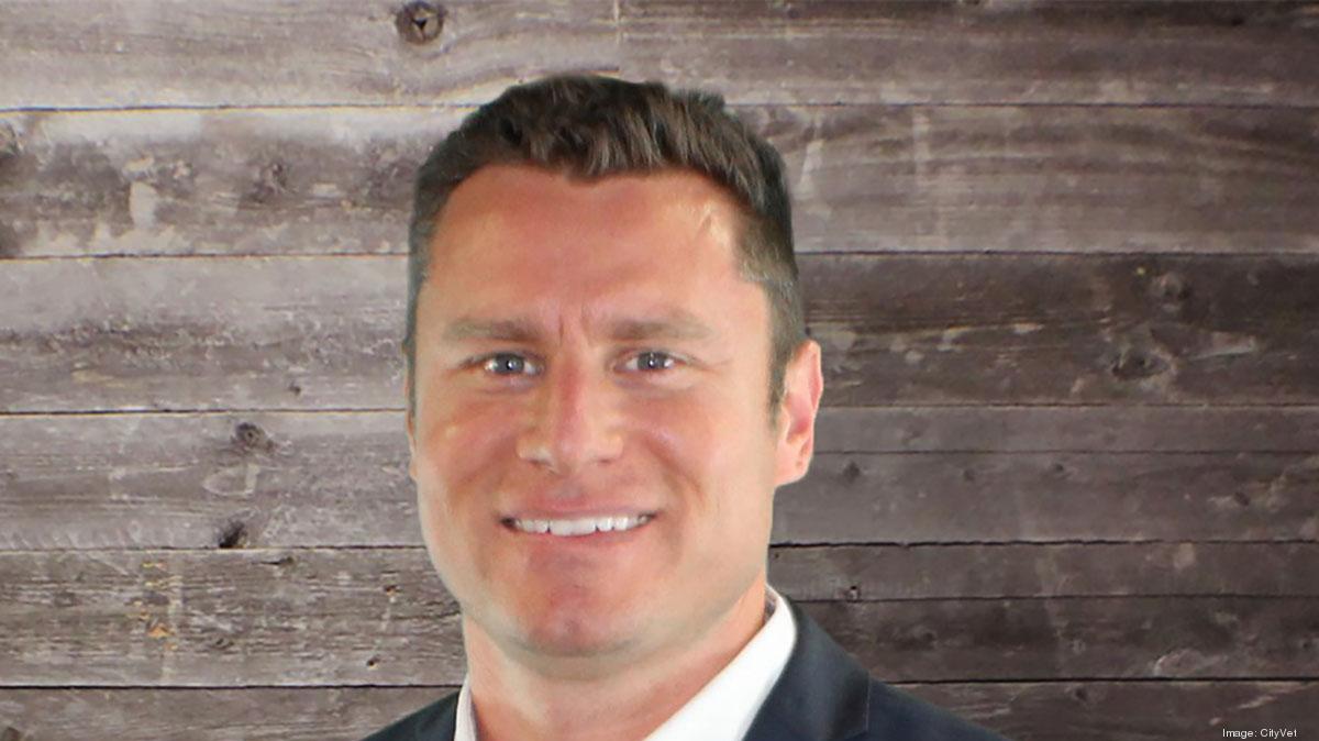 With fresh capital raise, CityVet CEO David Boguslawski is pointing to expansion Dallas