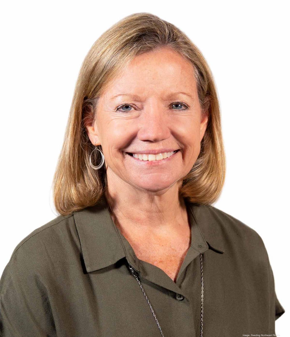 CEO Insights Susan King of Feeding Northeast Florida Jacksonville