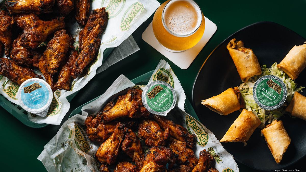 DC Pie Co., Sports Grill to open at Downtown Doral South Florida