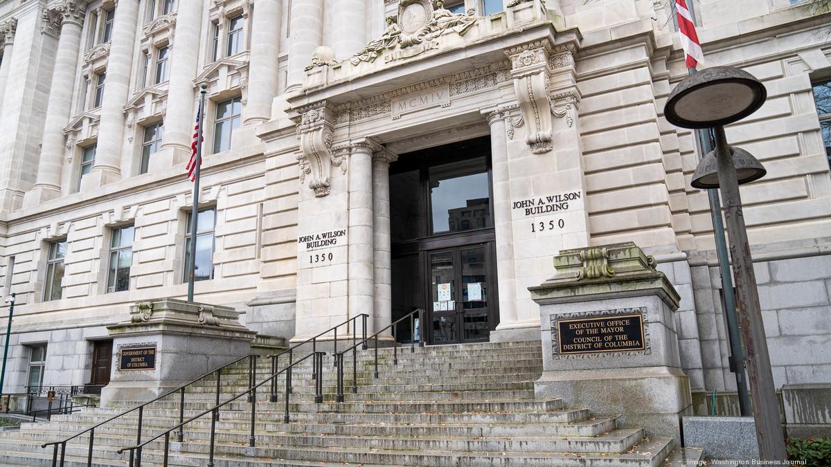 D.C. business community warns of exodus as council weighs suite of tax hikes