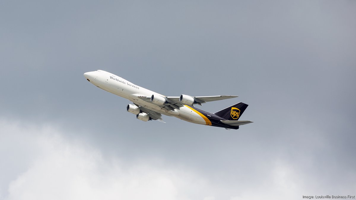 UPS names new Asia Pacific president as region drives global trade strategy