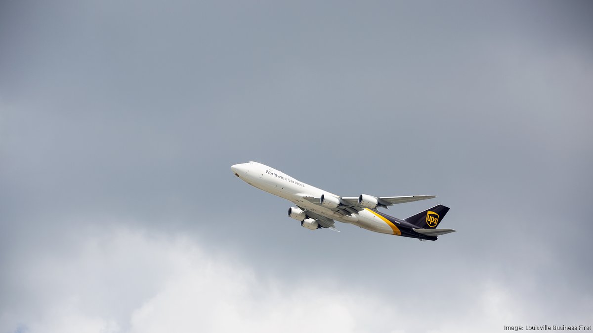 Amazon just expanded its shipping business. What does that mean for UPS?