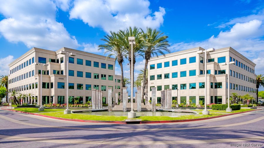 Wells Fargo completes office expansion in West Covina L.A. Business First