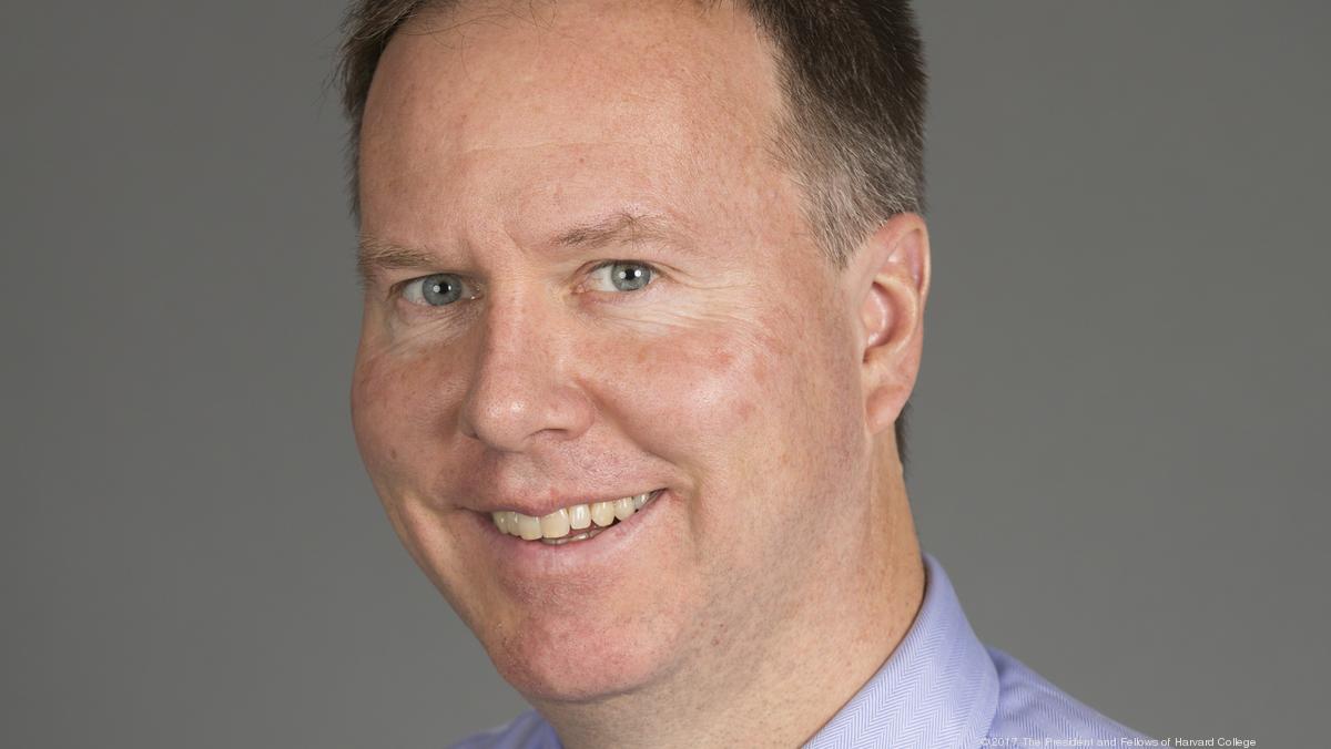 Healey taps Harvard University’s tech chief Jason Snyder to helm