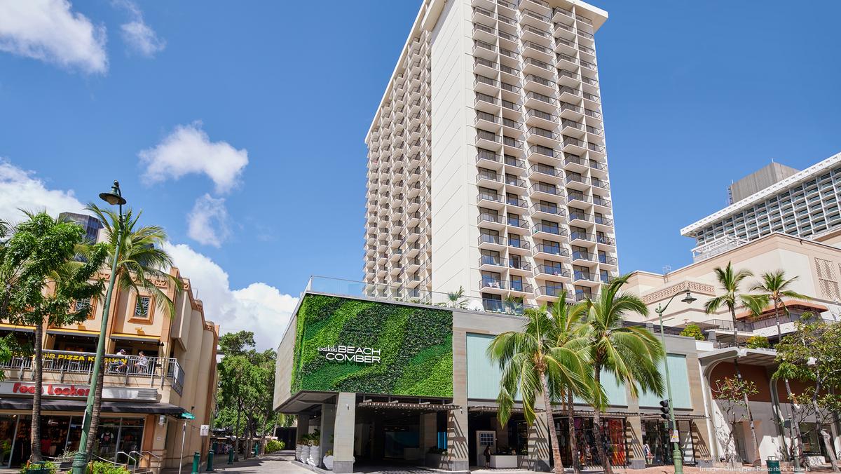 Outrigger Resorts & Hotels unveils ‘brand evolution’ - Pacific Business ...