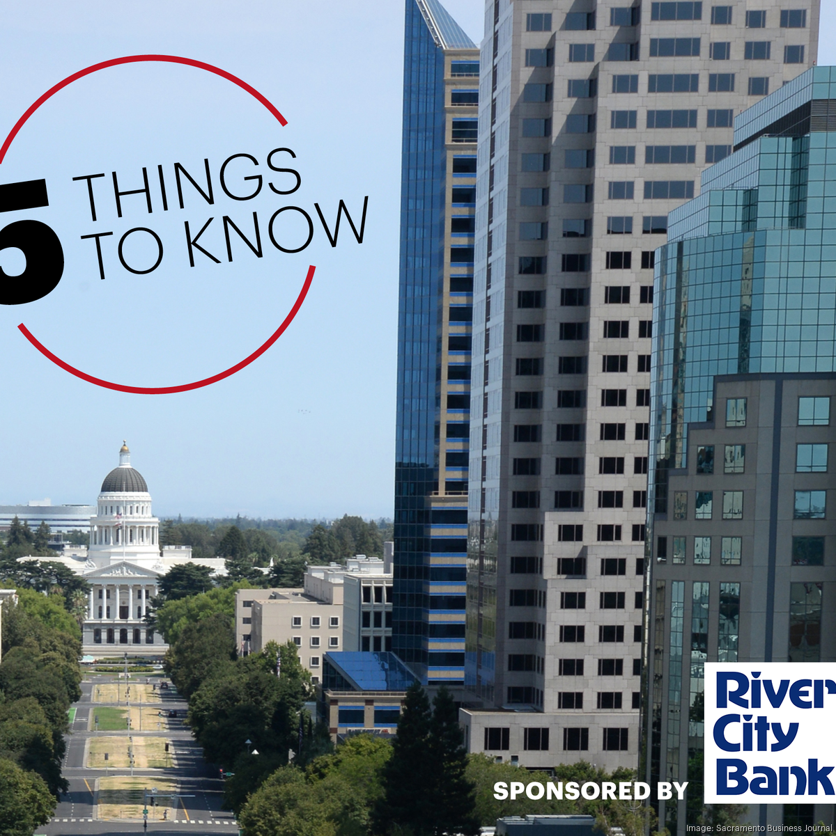 5 Things You May Not Have Known About Buffalo