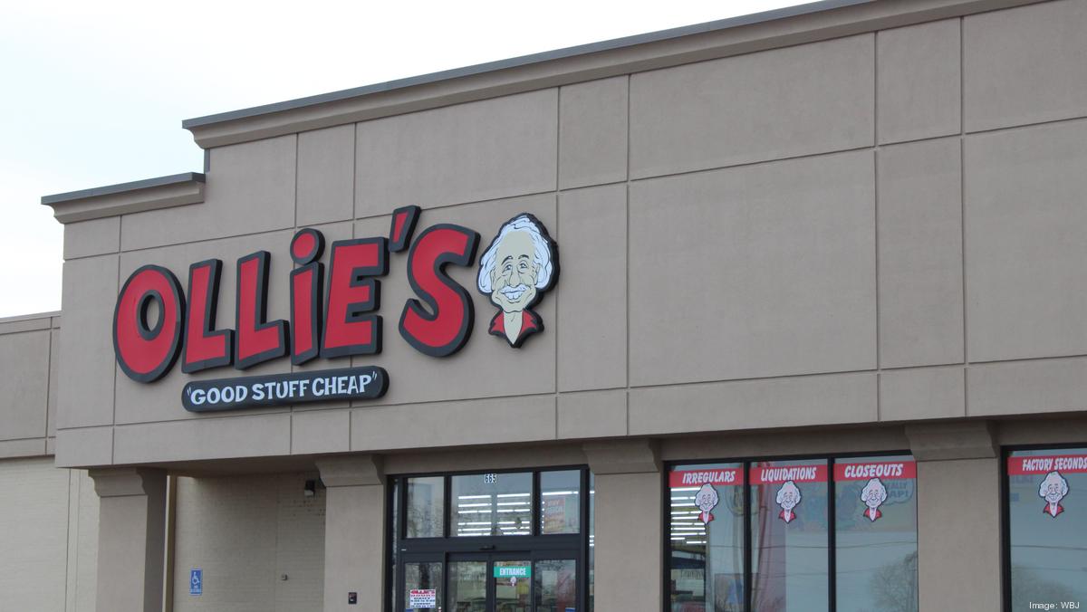 National discount chain adding south Wichita location Wichita