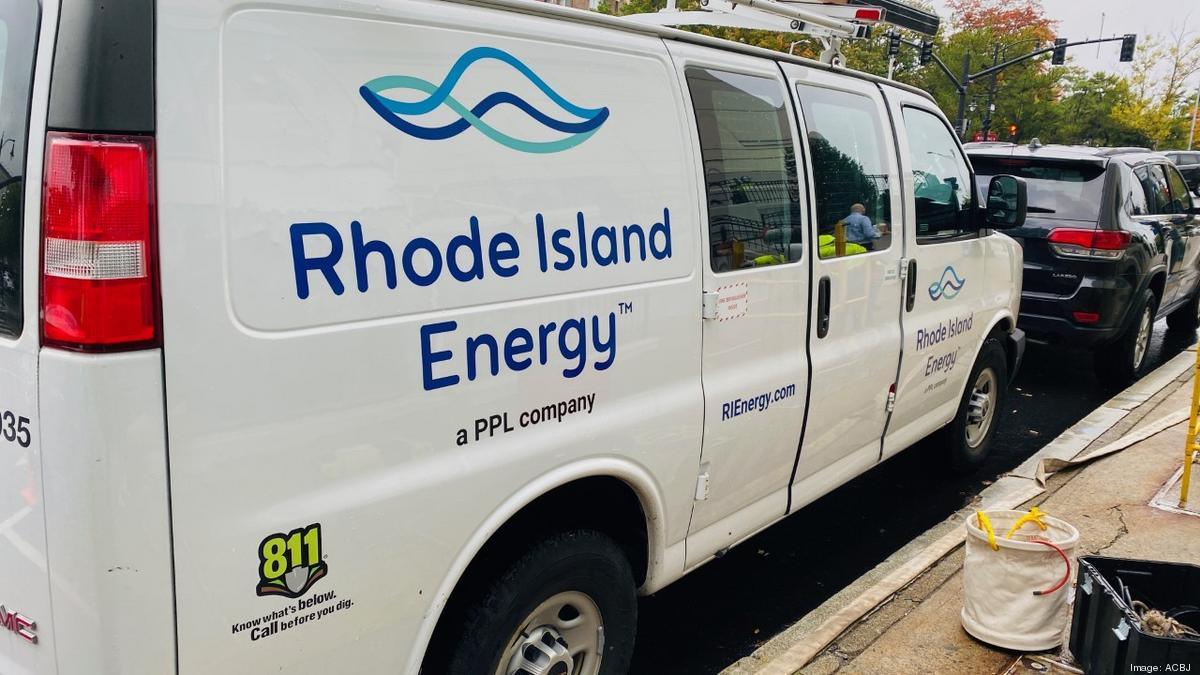 RI Energy OK d For 290M In Gas Electric Infrastructure Spending For 