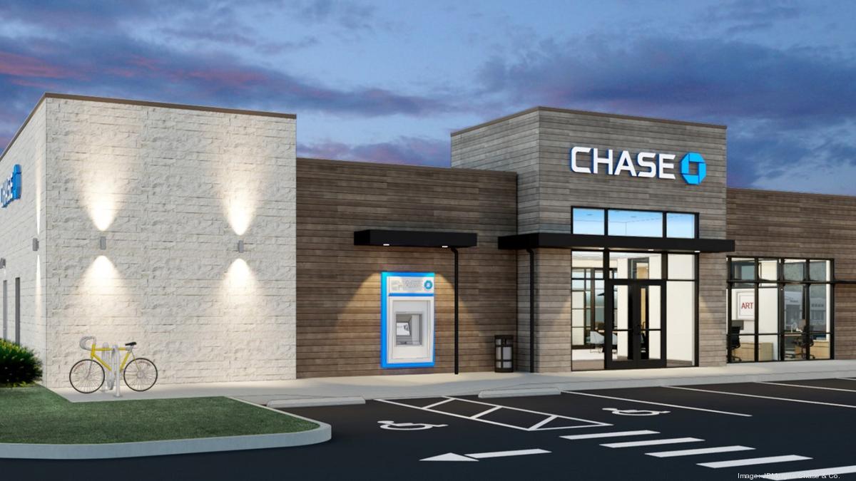 Chase Bank open branches enters Memphis Collierville Southaven