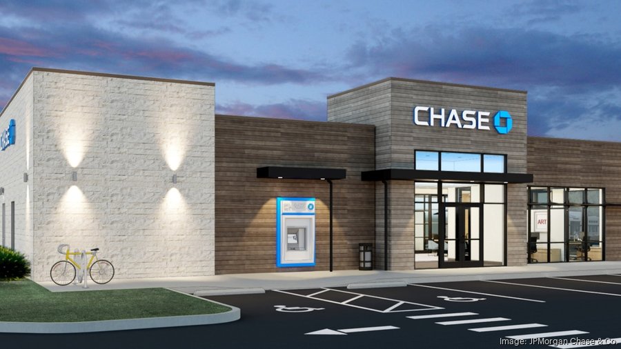 Chase Bank open branches enters Memphis Collierville Southaven ...