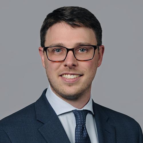 Aaron A. Nichols People on The Move Baltimore Business Journal