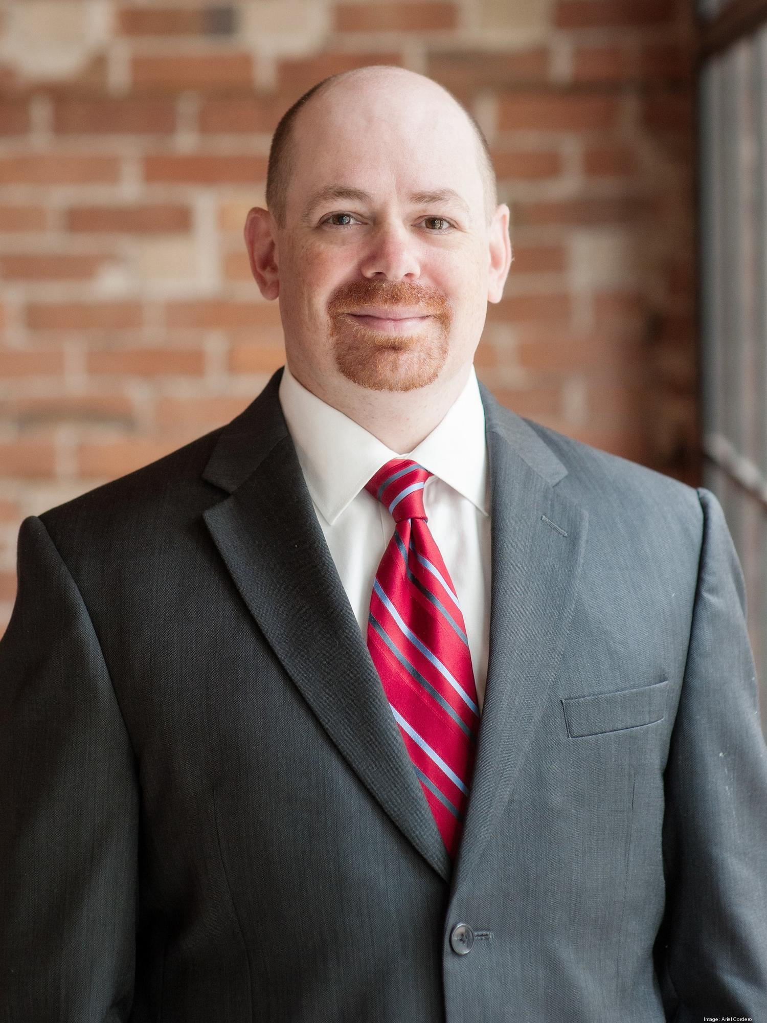 Michael Guasco People on The Move San Francisco Business Times