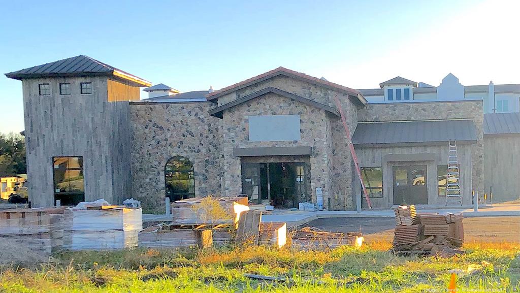 Olive Garden Restaurant to Open January 23rd 2023 - Lake Nona Social