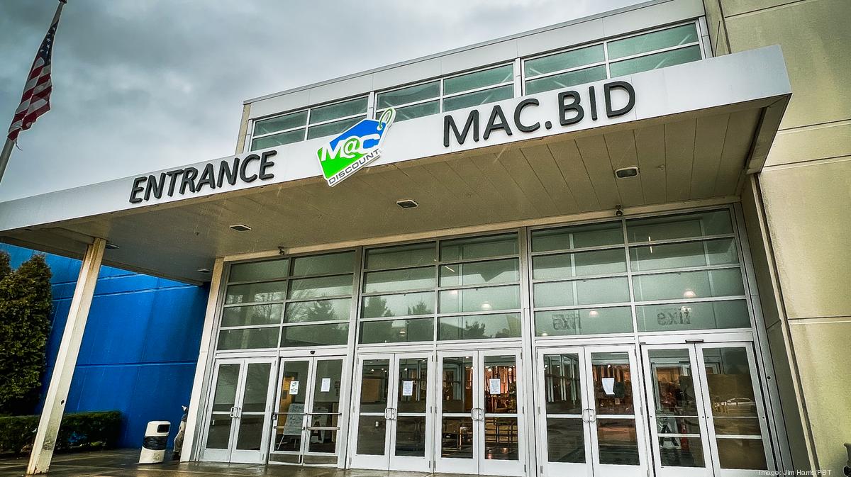 Brickandmortar stores are back Pittsburgh Business Times