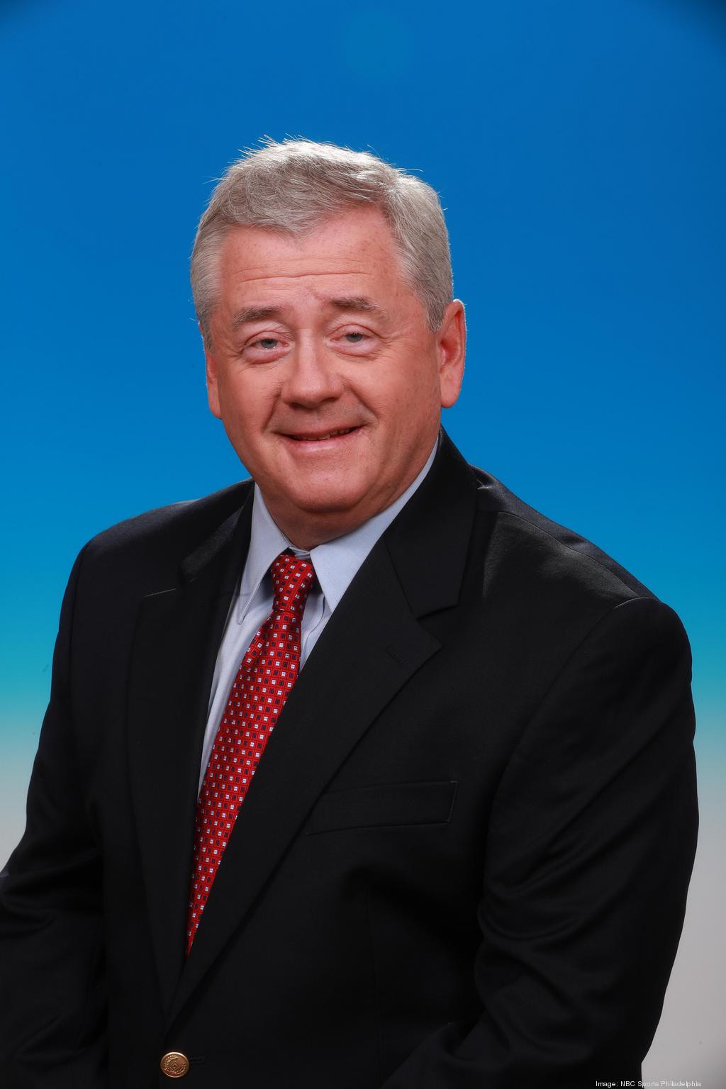 Jim Salisbury – NBC10 Philadelphia