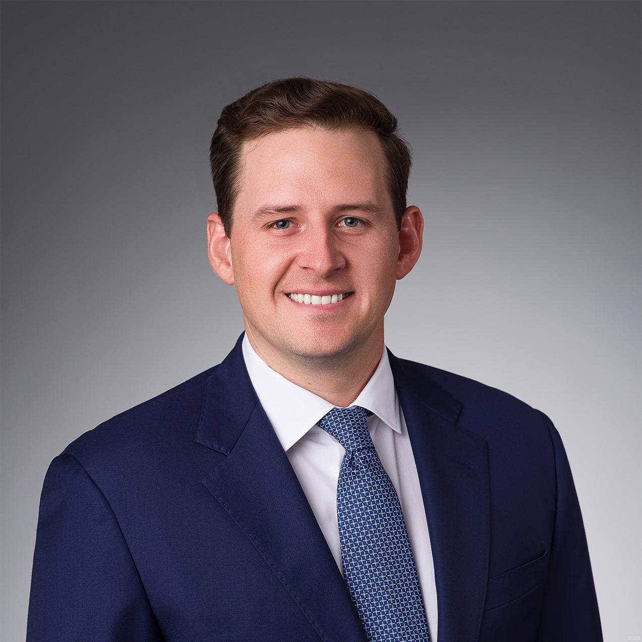 Phillip Moore | People on The Move - Houston Business Journal