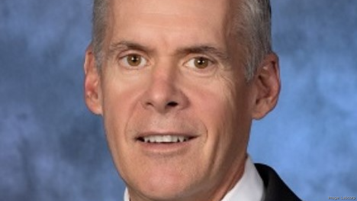 Labcorp announces Fortrea as name for its planned clinical development