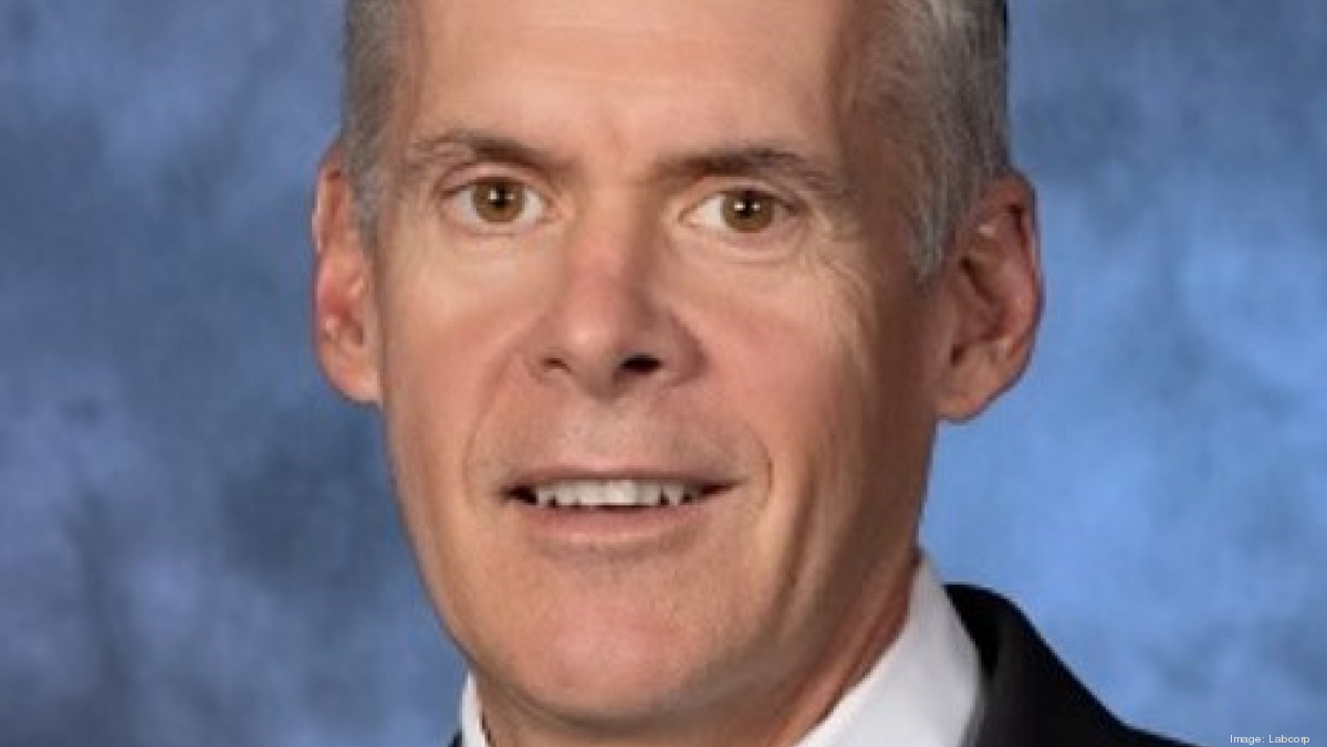 Former Quintiles CEO to lead Labcorp spinoff Flipboard