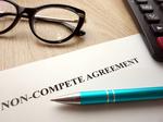 Noncompete agreement