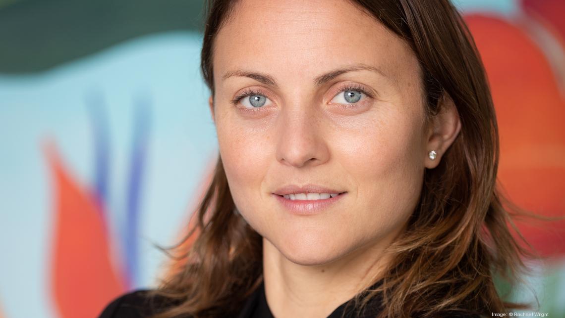 Bay Area Inno - Latina-led renewable energy startup Caban Systems ...