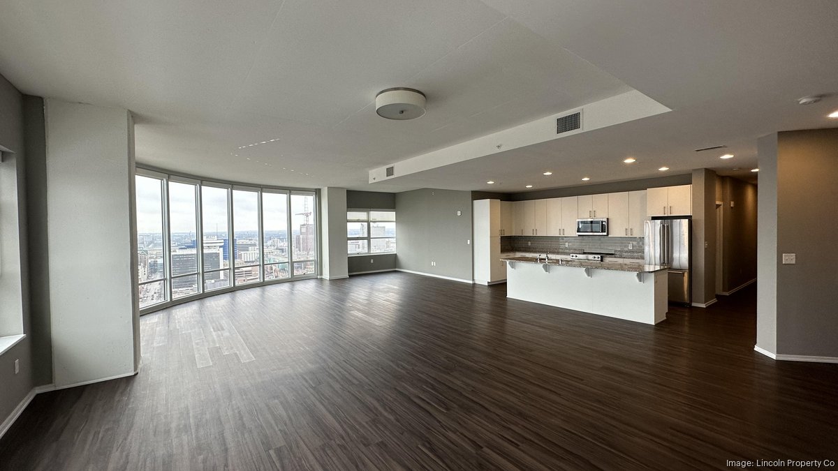 Picture of Vintage Penthouse Apartment - Pinterest