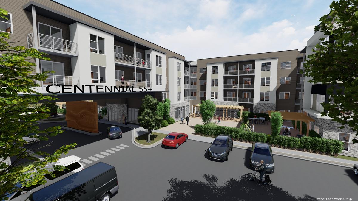 New Denver firm looks to build housing for adults 55 and older Denver