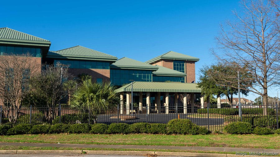 Gulf Distributing relocates operations in Mobile Birmingham Business