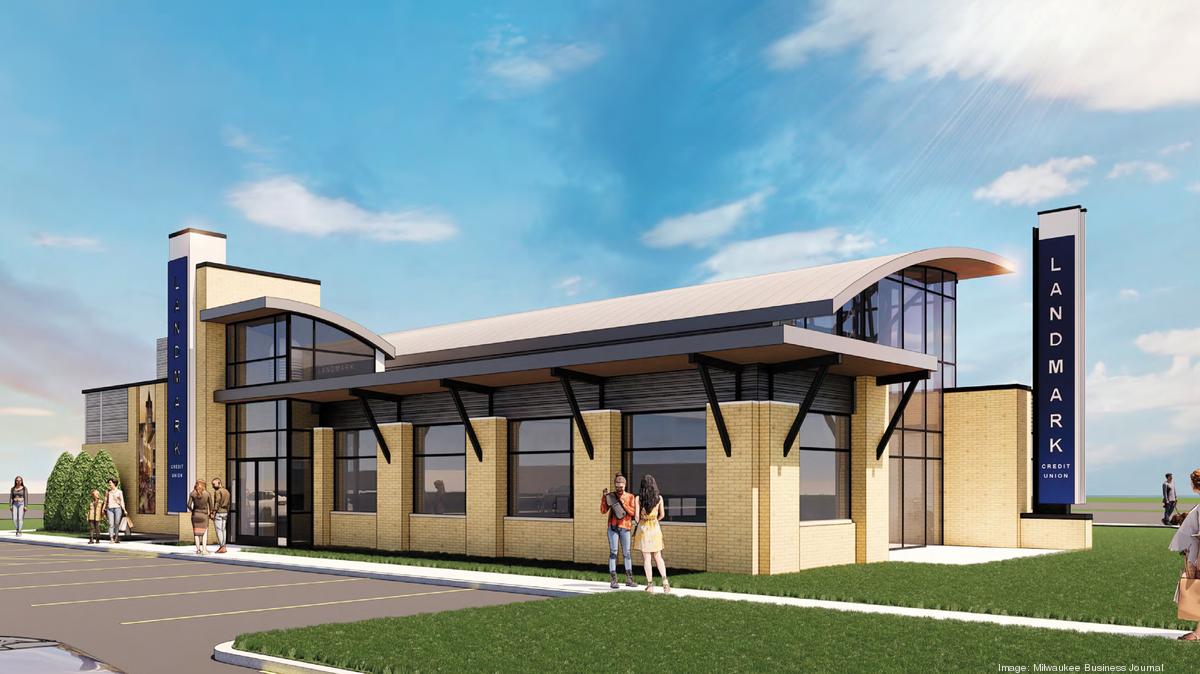 Landmark Credit Union buys Oconomowoc property for branch