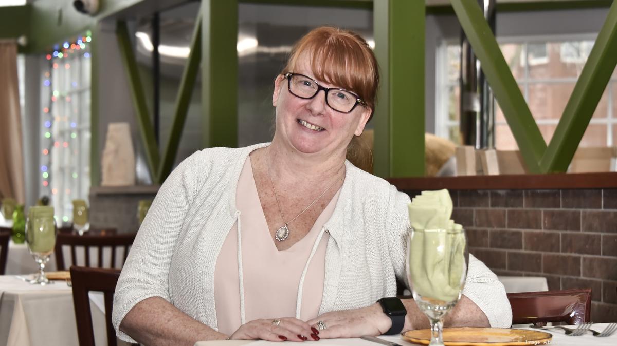 Inside new Italian restaurant The Painted Lemon in Clifton Park