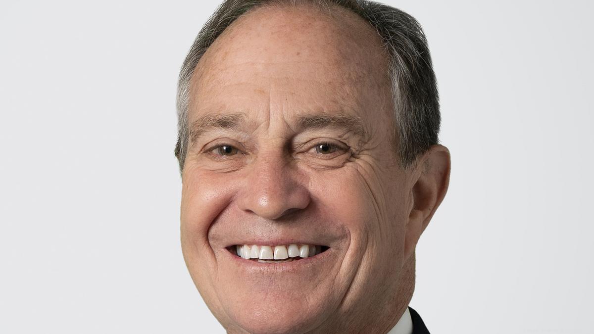 Ed Perlmutter joins Denver and D.C. offices of Holland & Knight