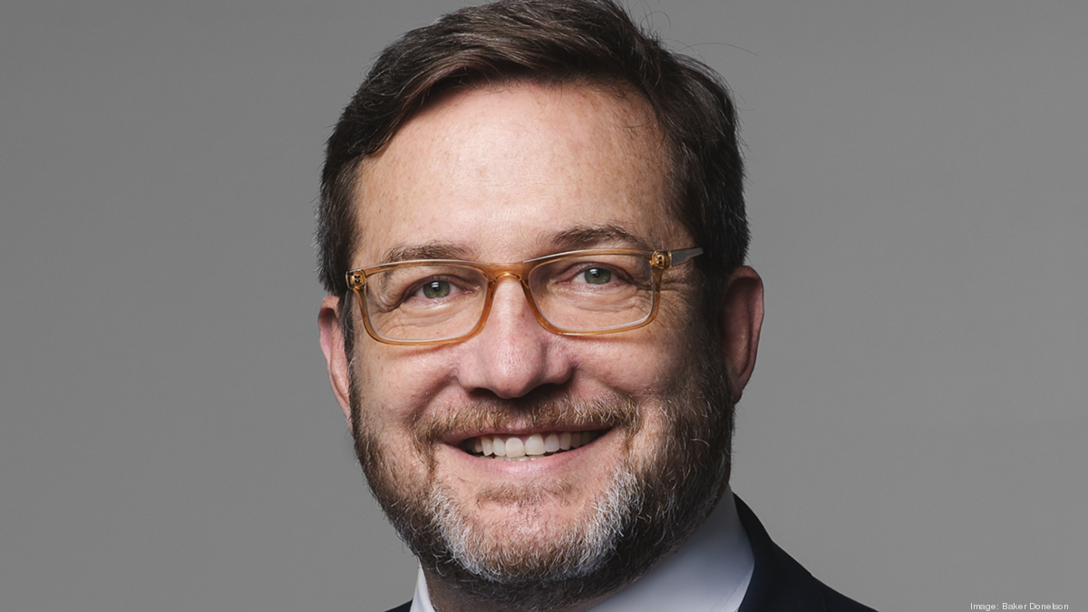 Baker Donelson fills leadership role in corporate group Birmingham