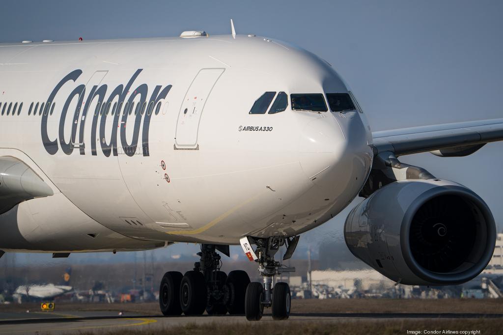 Condor: US to open from November 8th: Condor with additional flight to New  York-JFK