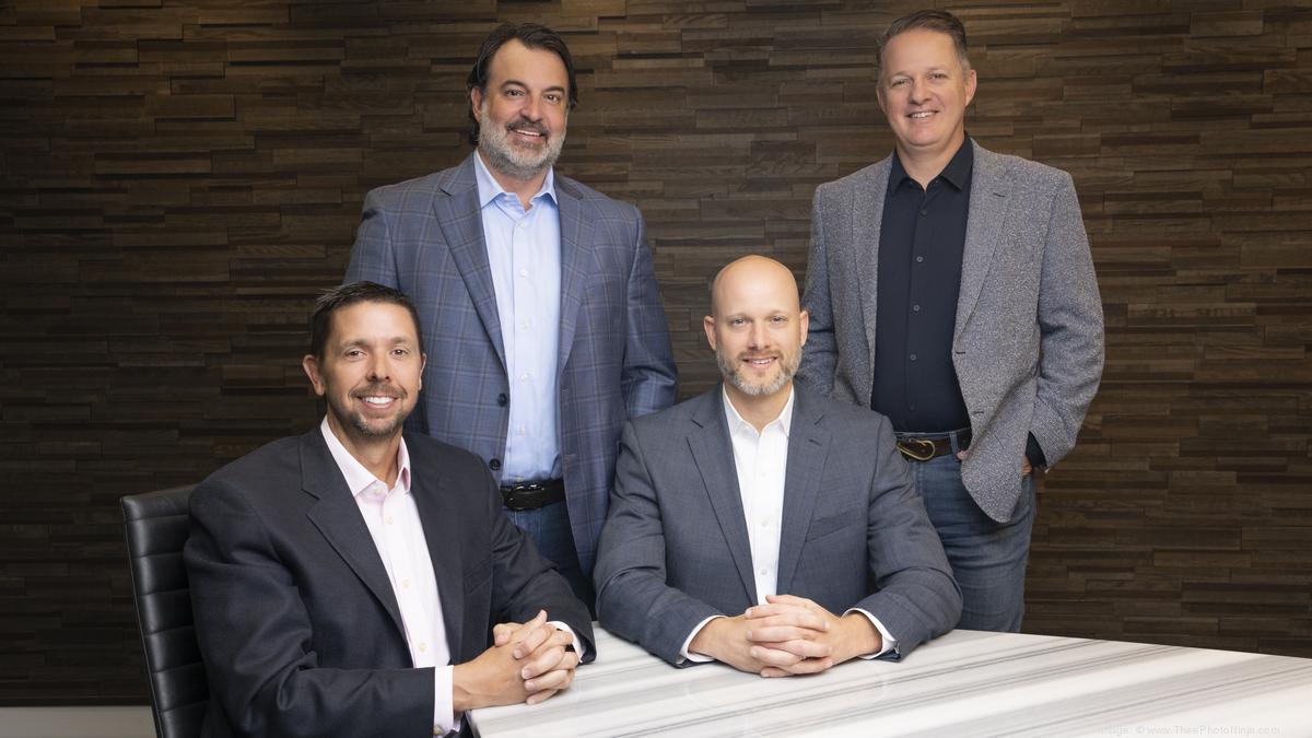 Spoor Bunch Franz merges with Clearwater accounting firm Tampa Bay