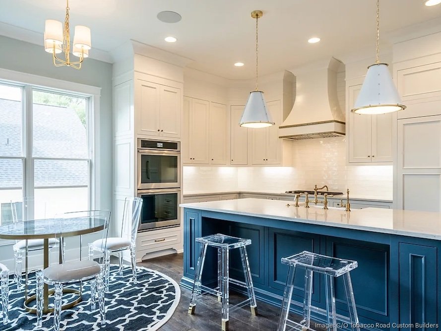 tobacco road custom builders Raleigh builder plans new million-dollar custom homes in North Hills tobacco road custom builders Raleigh builder plans new million-dollar custom homes in North Hills