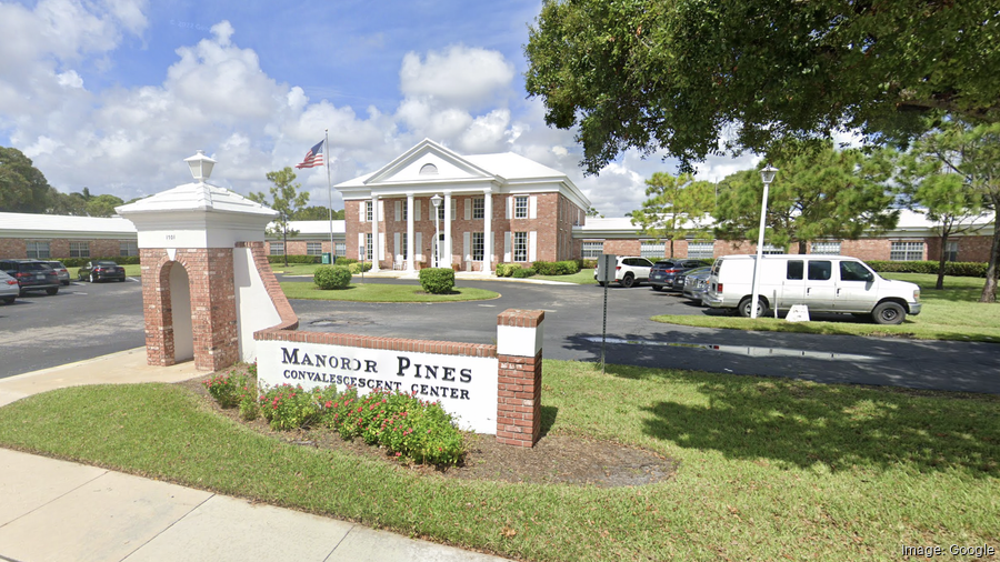 Manor Pines Convalescent Center