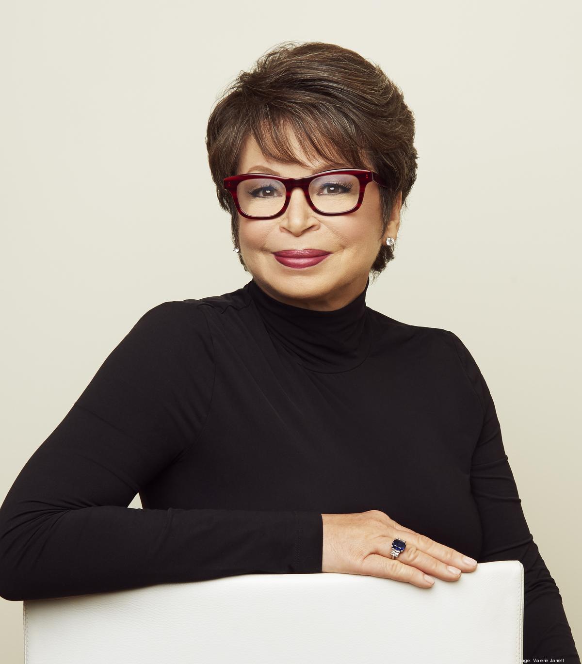 Valerie Jarrett to headline MLK Holiday Breakfast in Minneapolis