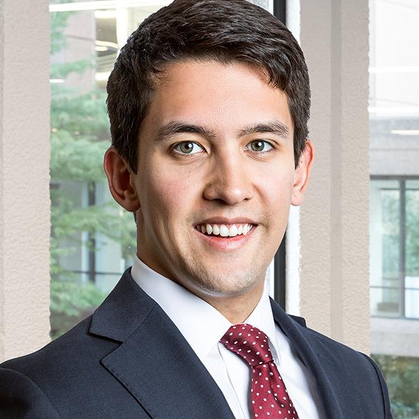 Abe Benavides People on The Move Dallas Business Journal