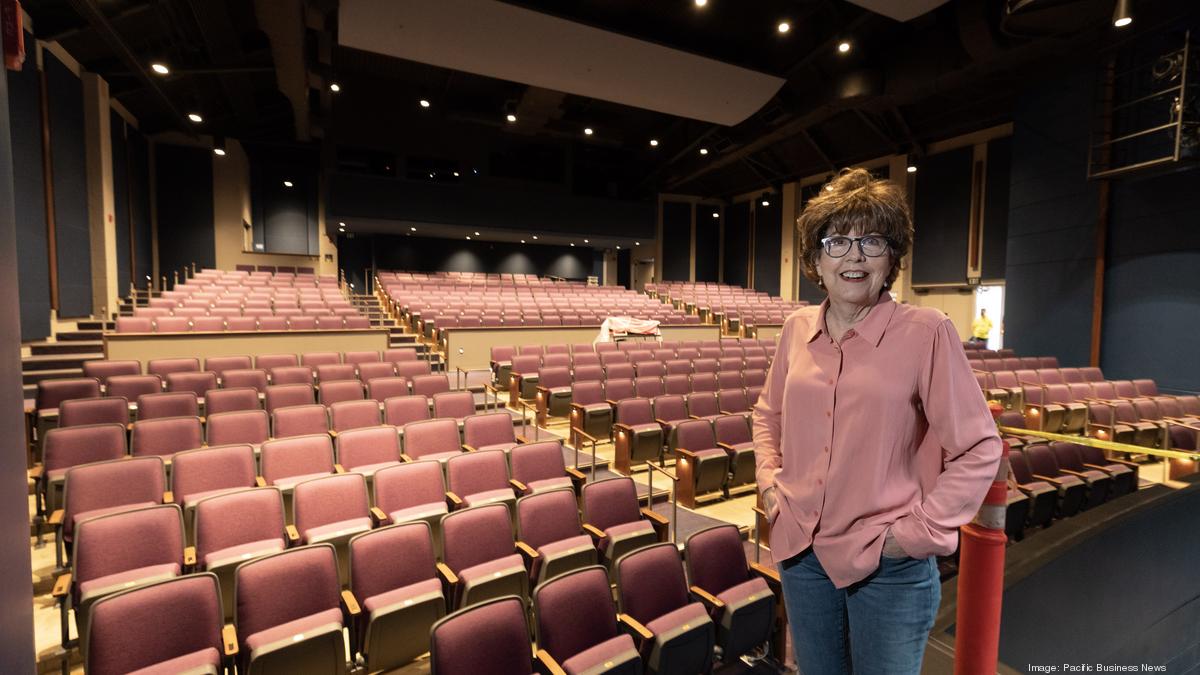 How the new, 22M Diamond Head Theatre happened Pacific Business News