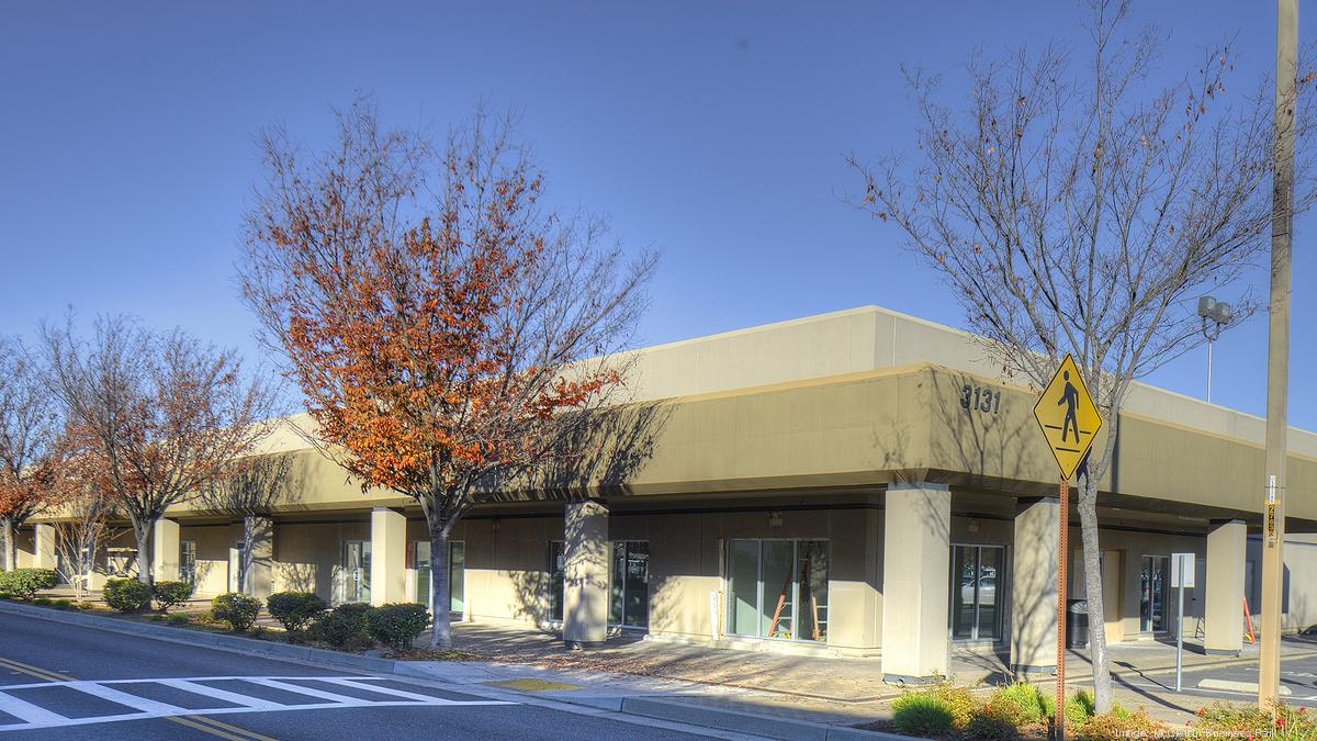 Power Pros leases space in converted cafeteria at McClellan Park