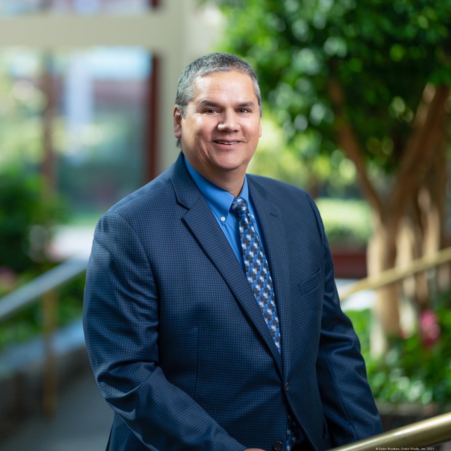 Scott Hill People on The Move Buffalo Business First