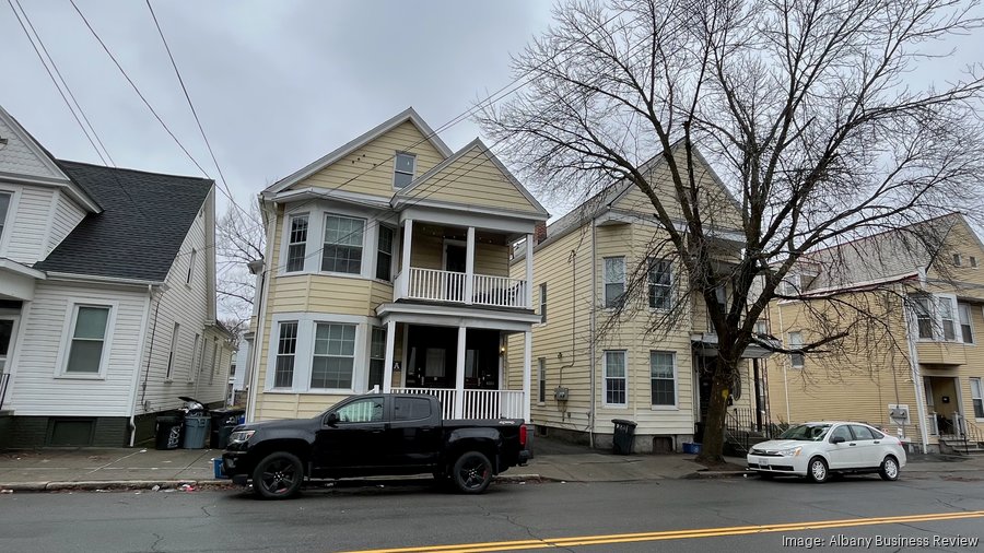 Apartments near RPI sold to Amicus Properties Albany Business Review