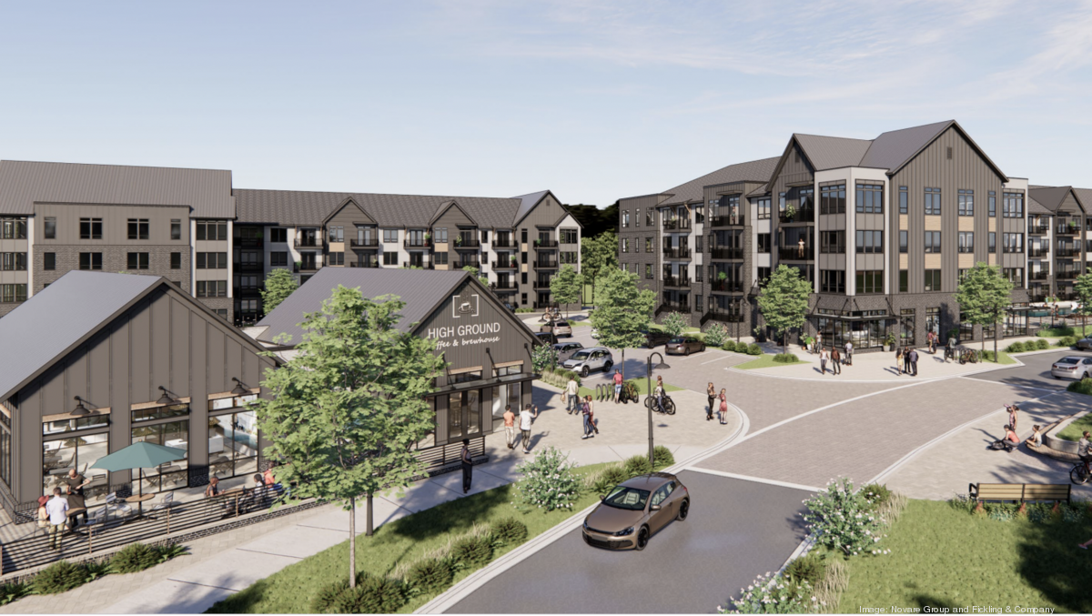 Expansive Chapel Hill development to feature affordable housing, lots